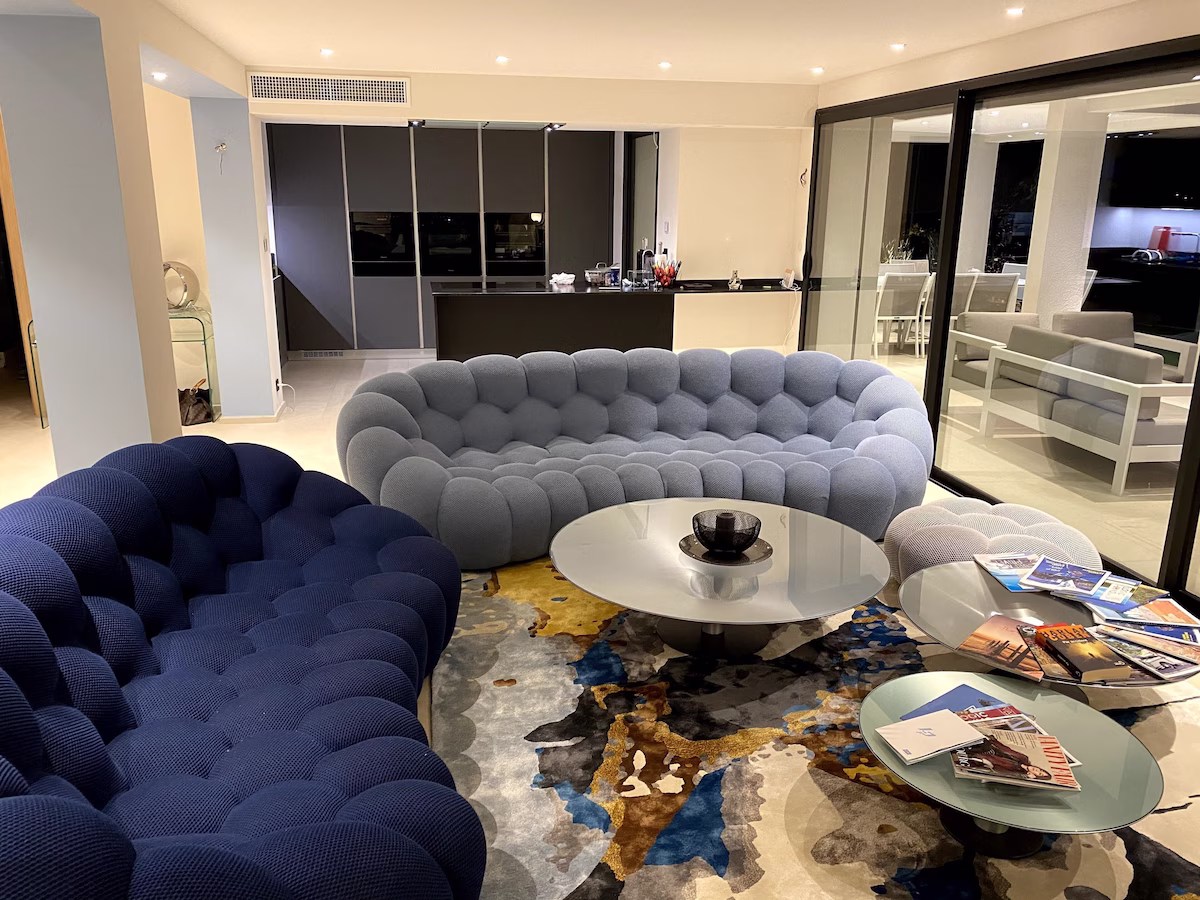 salon